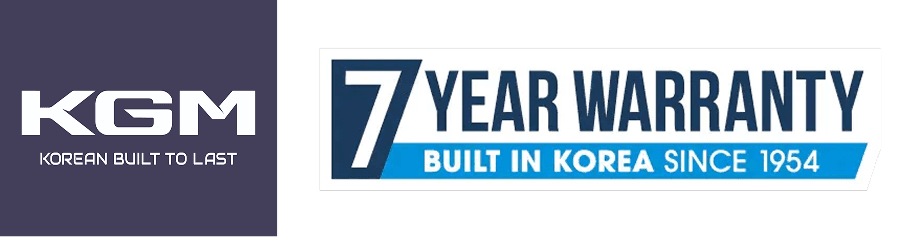 Heartland KGM Blacktown logo