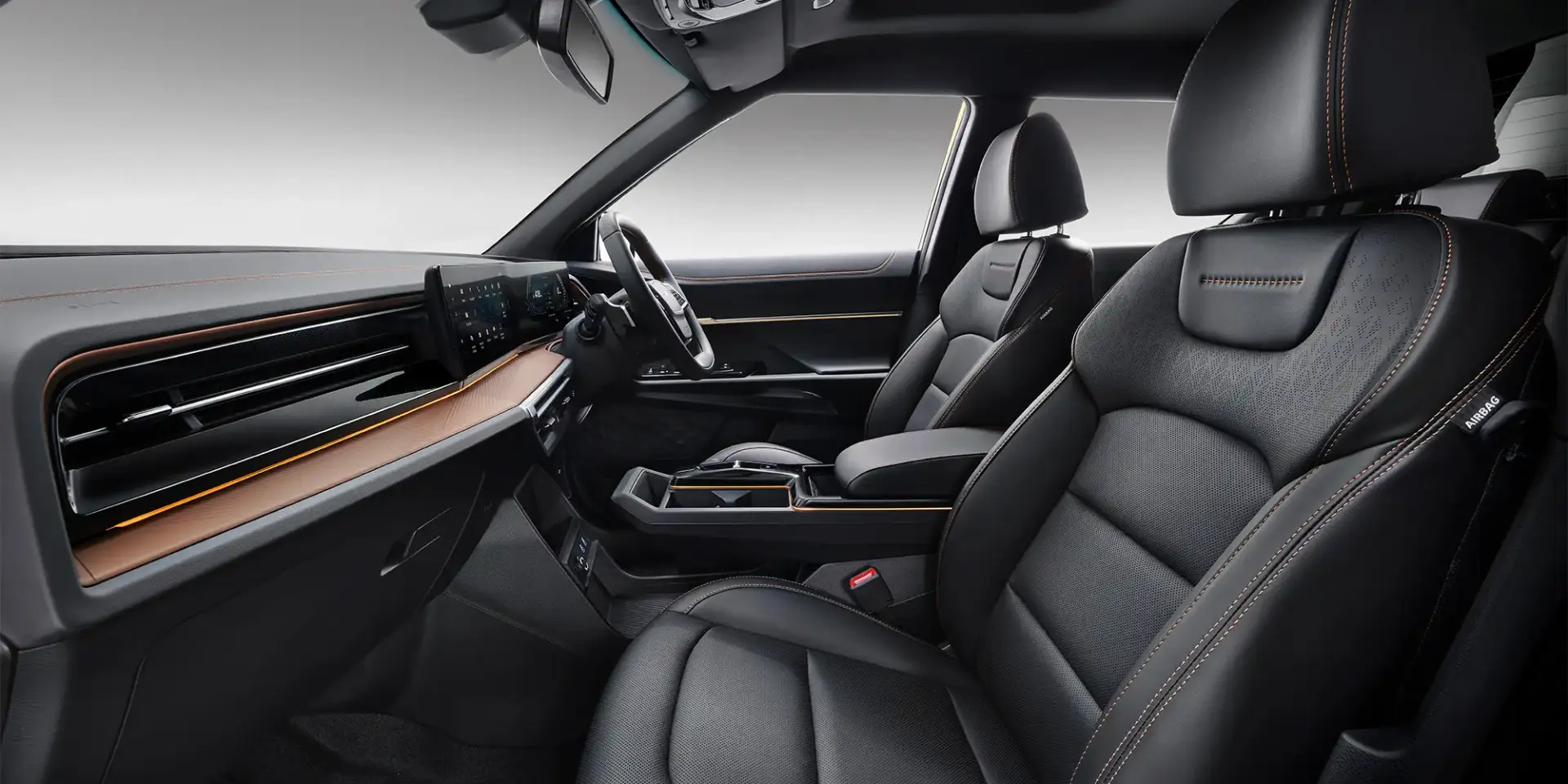 Connected comfort, crafted for you.